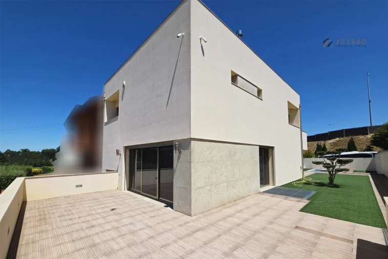Moradia T3 para Venda em Custóias, Leça do Balio e Guifões Foto 45