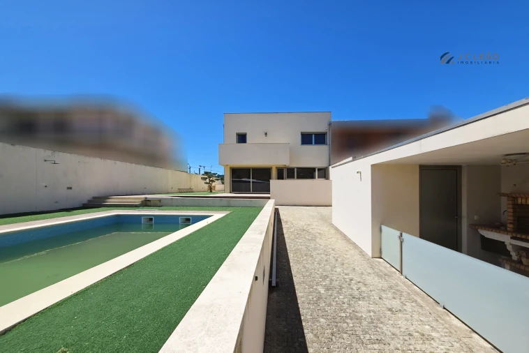 Moradia T3 para Venda em Custóias, Leça do Balio e Guifões Foto 50