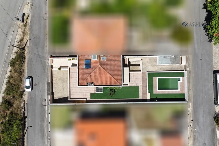 Moradia T3 para Venda em Custóias, Leça do Balio e Guifões Foto 54
