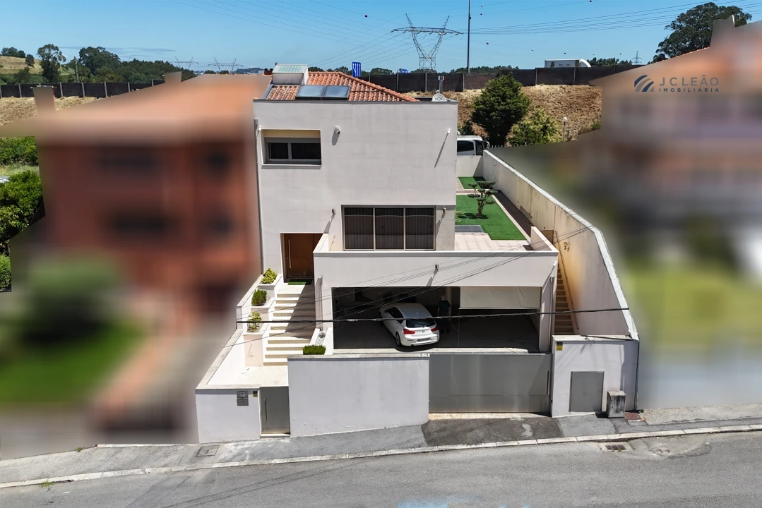 Moradia T3 para Venda em Custóias, Leça do Balio e Guifões Foto 52