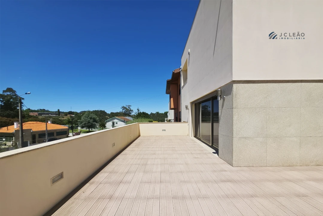 Moradia T3 para Venda em Custóias, Leça do Balio e Guifões Foto 44