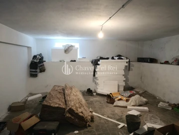 Moradia T3 para Venda em Fragosela