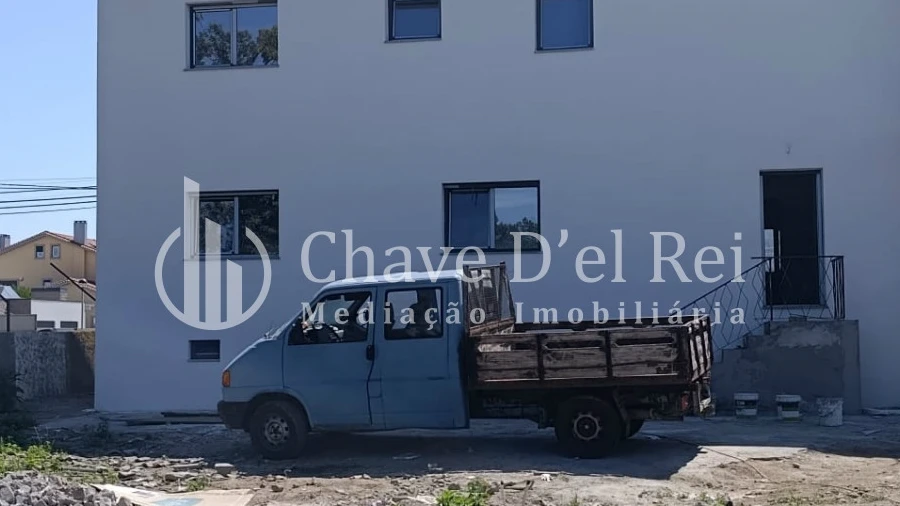 Moradia T3 para Venda em Fragosela
