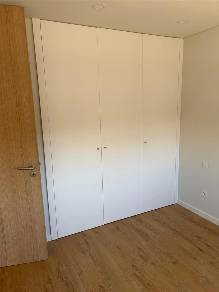 Apartamento T1 para Arrendamento em Póvoa de Varzim, Beiriz e Argivai Foto 17