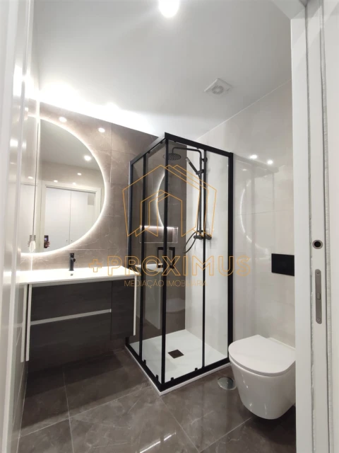 Apartamento T3 para Venda em Tavarede