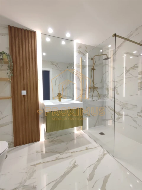 Apartamento T3 para Venda em Tavarede