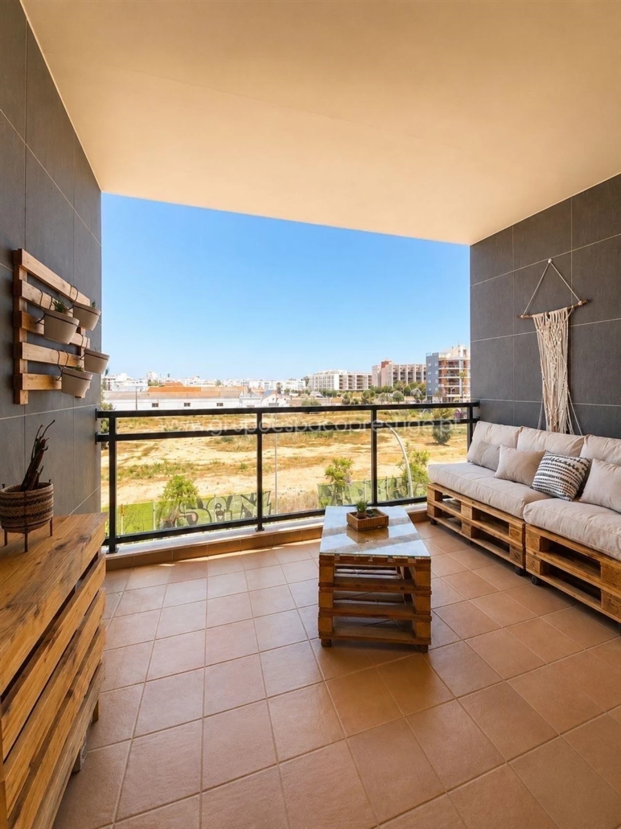 Apartamento T2 para Venda em Olhão Foto 16