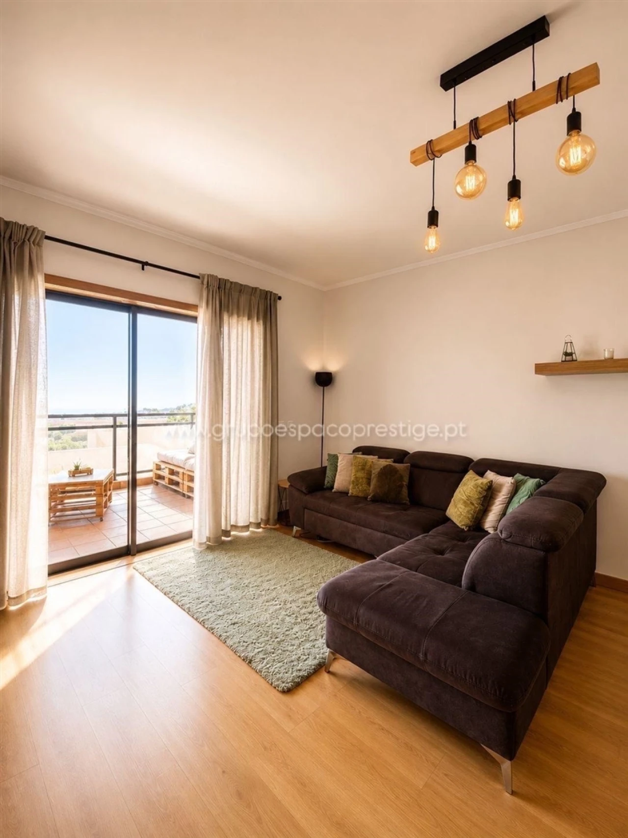 Apartamento T2 para Venda em Olhão Foto 2