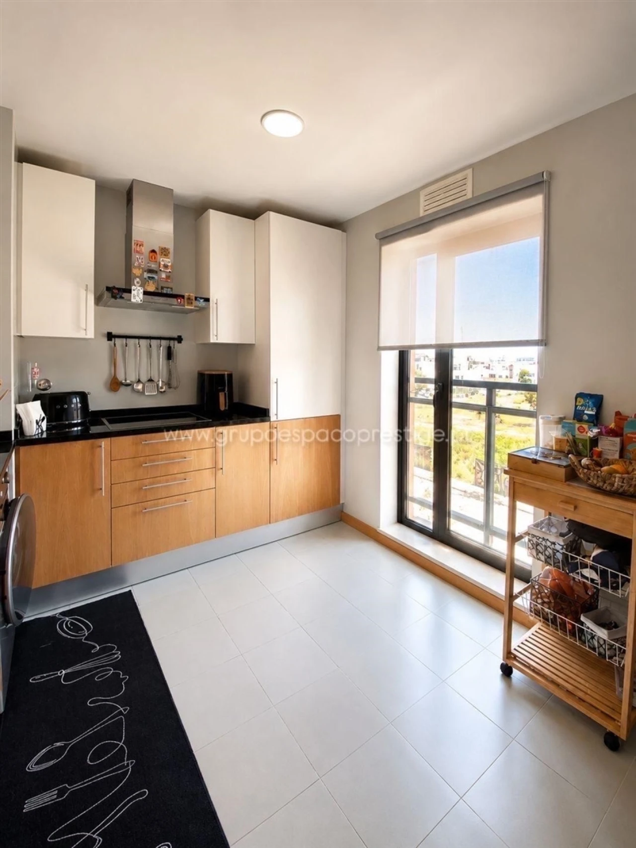 Apartamento T2 para Venda em Olhão Foto 7