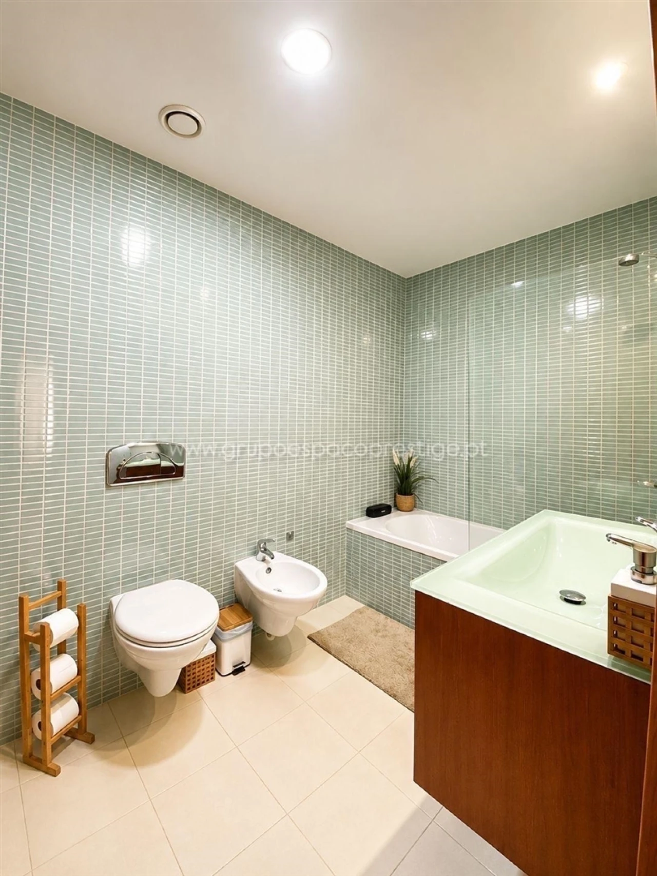 Apartamento T2 para Venda em Olhão Foto 23