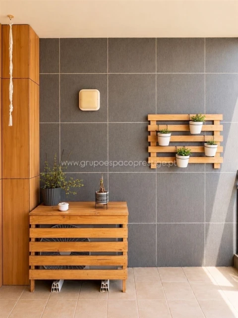 Apartamento T2 para Venda em Olhão