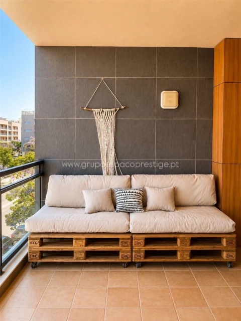 Apartamento T2 para Venda em Olhão