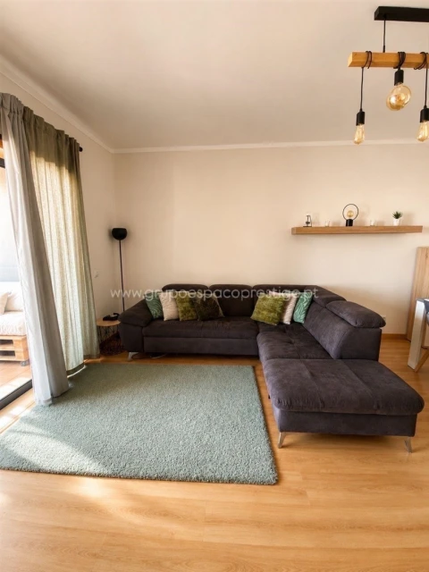 Apartamento T2 para Venda em Olhão