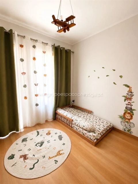 Apartamento T2 para Venda em Olhão