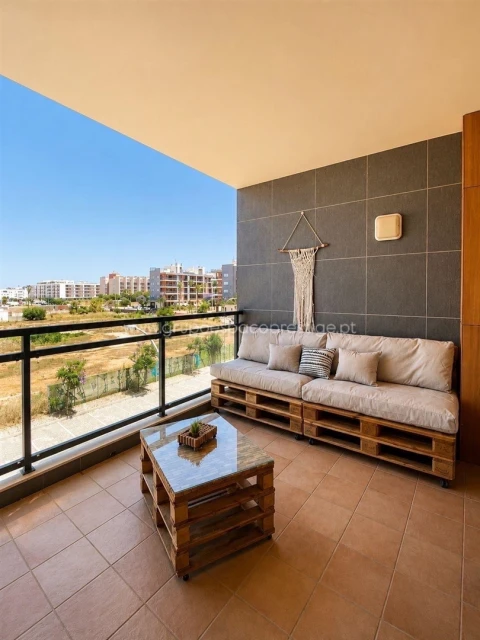 Apartamento T2 para Venda em Olhão