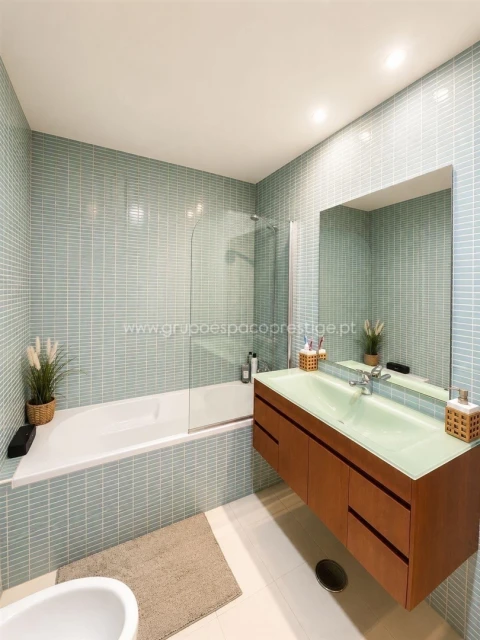 Apartamento T2 para Venda em Olhão