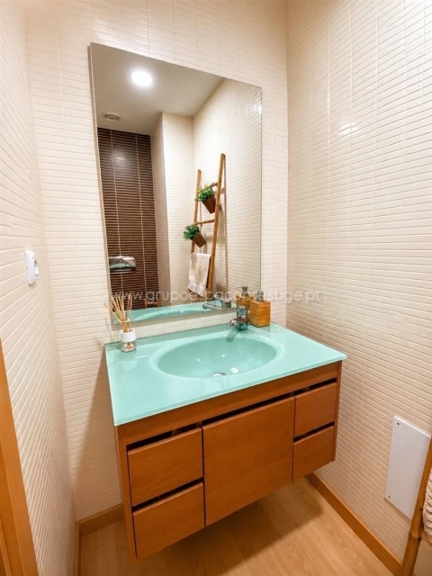 Apartamento T2 para Venda em Olhão