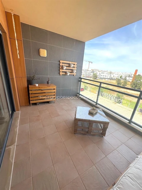 Apartamento T2 para Venda em Olhão
