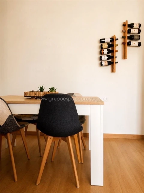 Apartamento T2 para Venda em Olhão