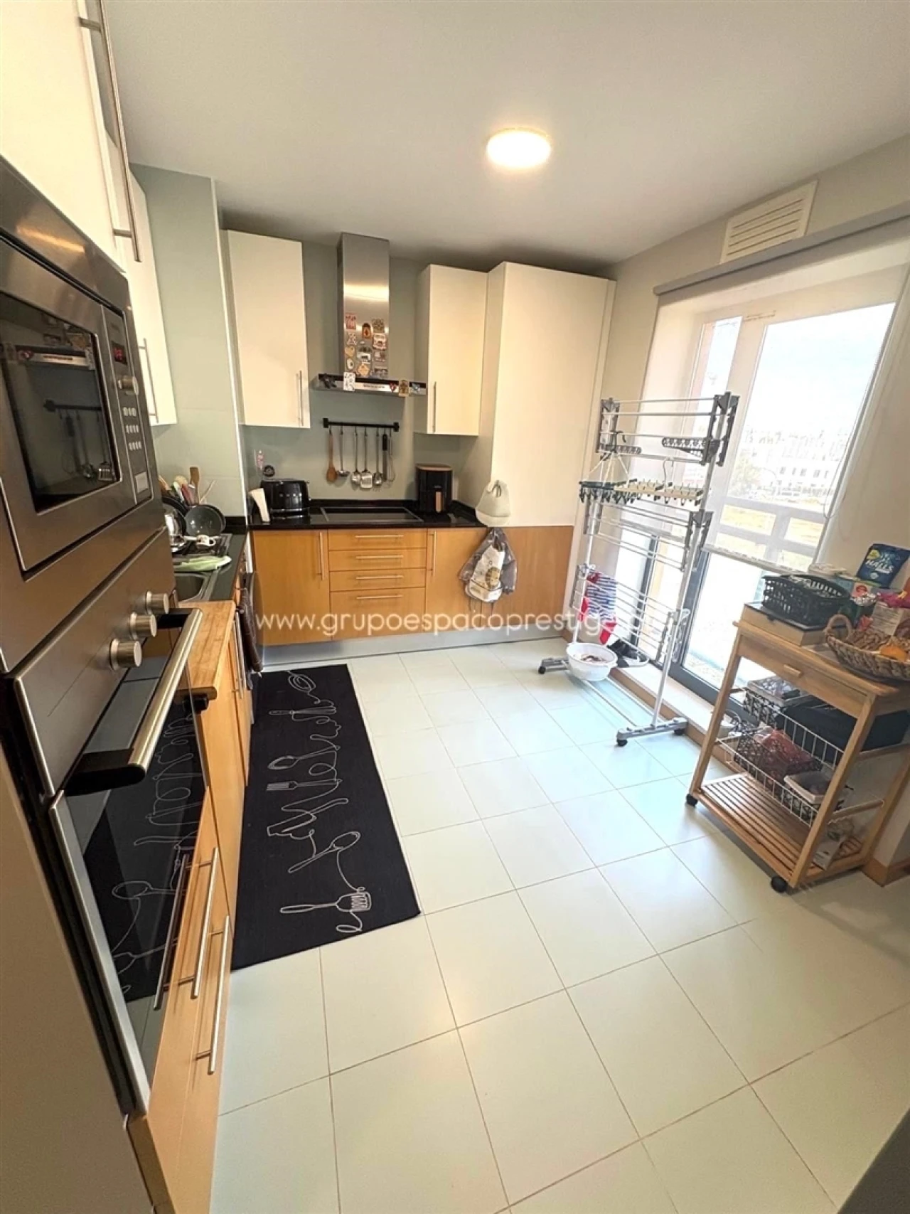 Apartamento T2 para Venda em Olhão Foto 8