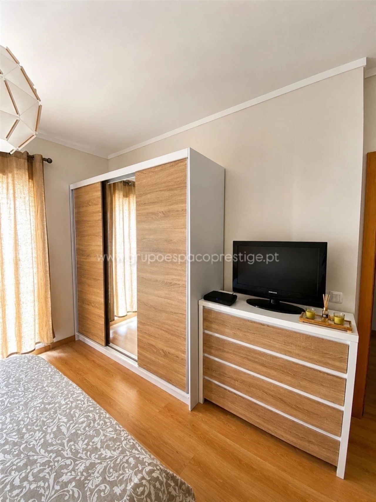 Apartamento T2 para Venda em Olhão Foto 20