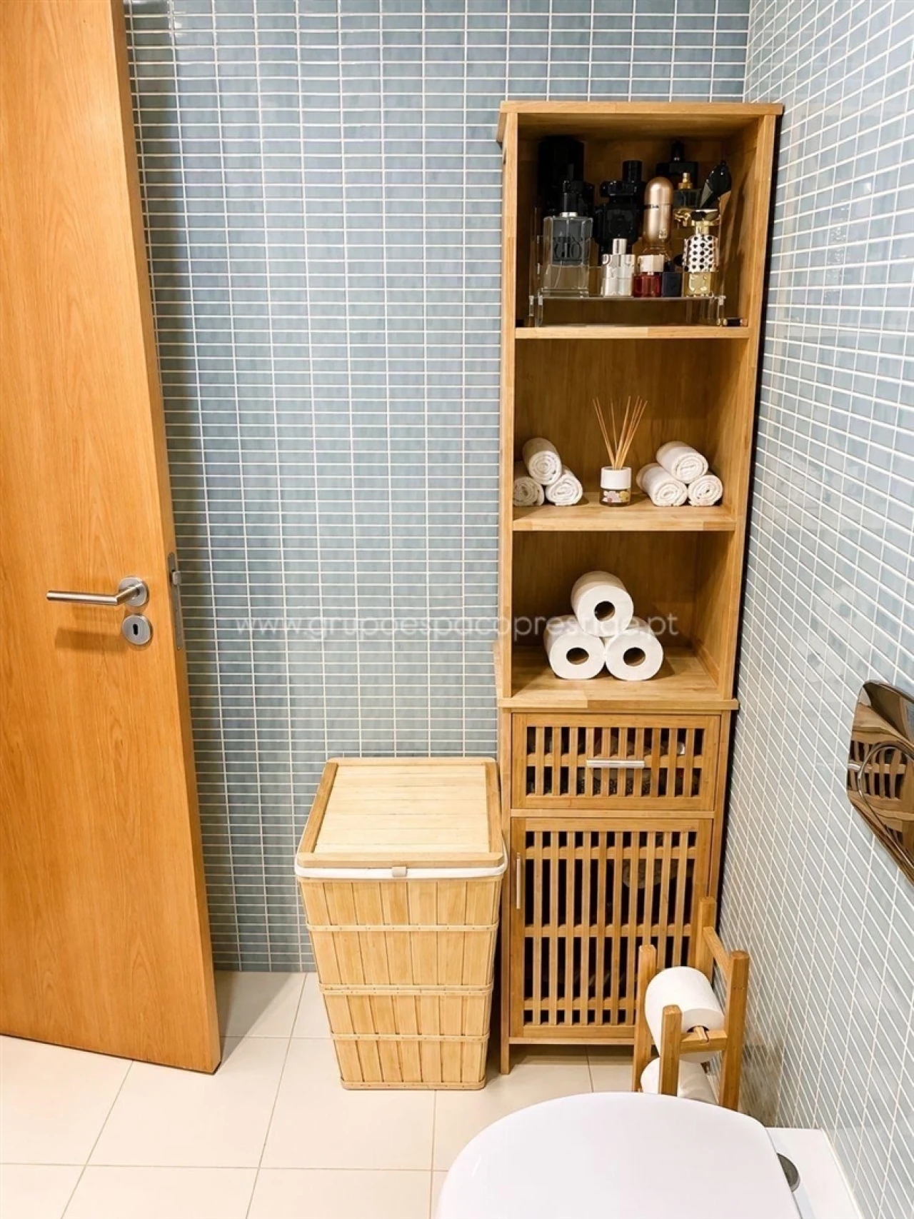 Apartamento T2 para Venda em Olhão Foto 24