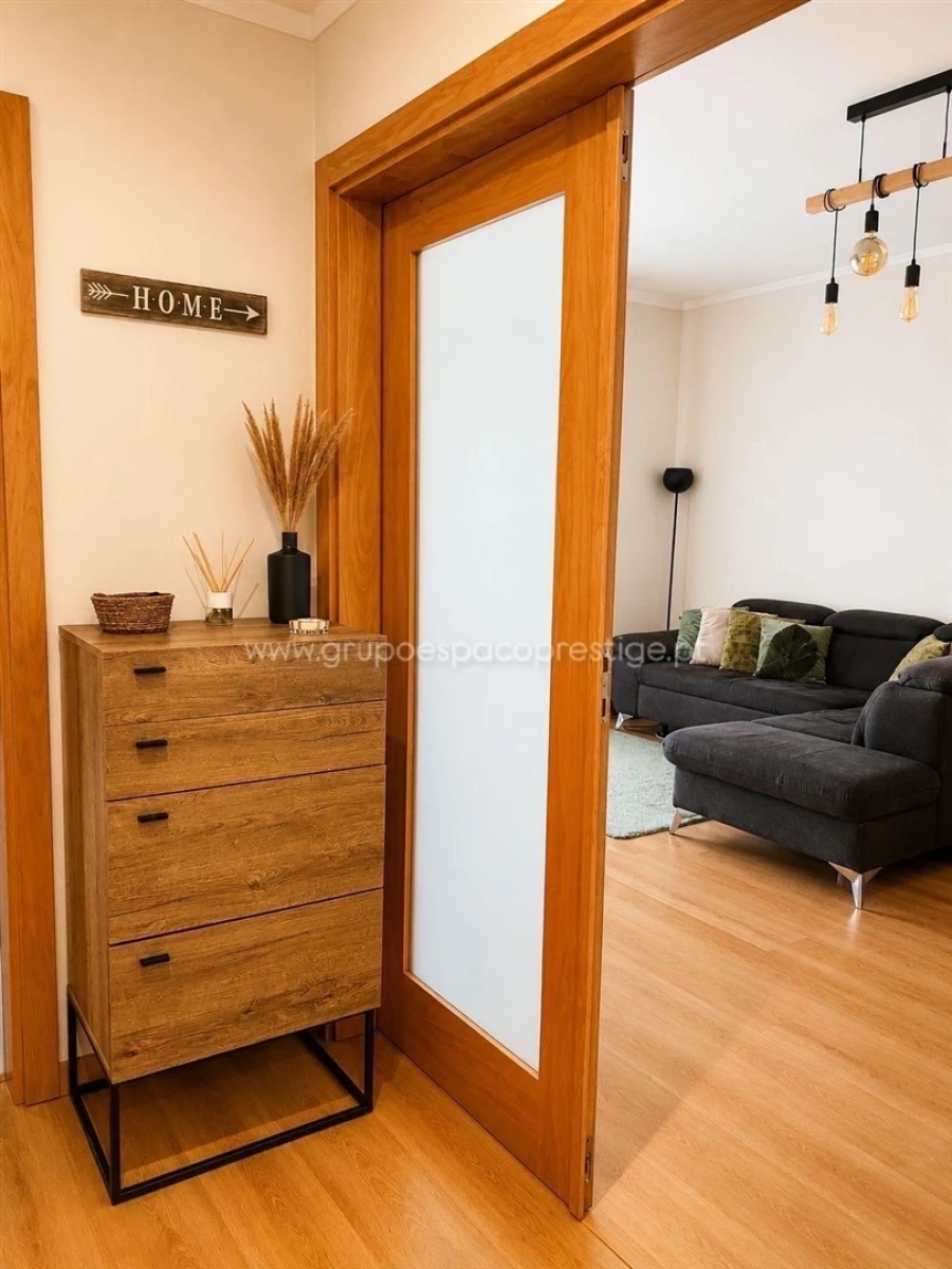 Apartamento T2 para Venda em Olhão Foto 5