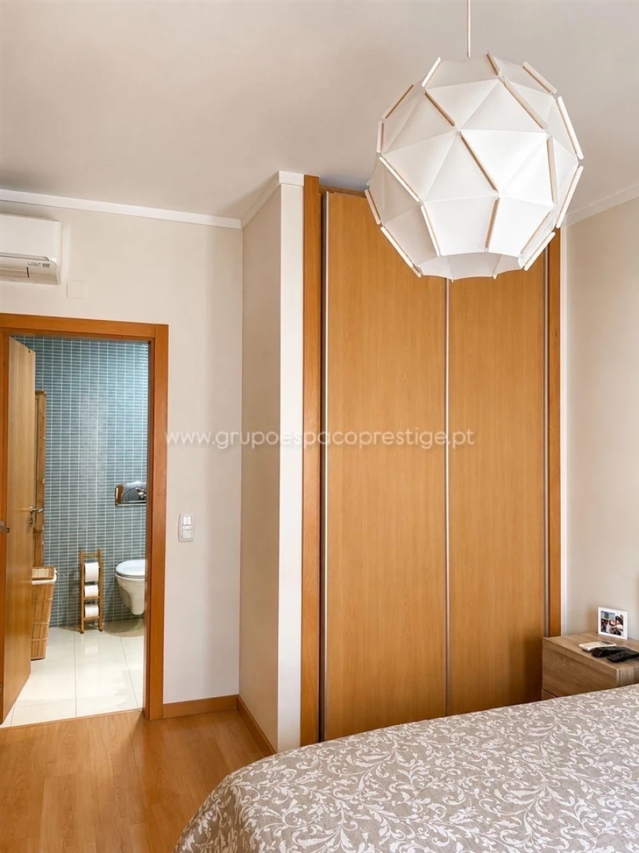 Apartamento T2 para Venda em Olhão Foto 21