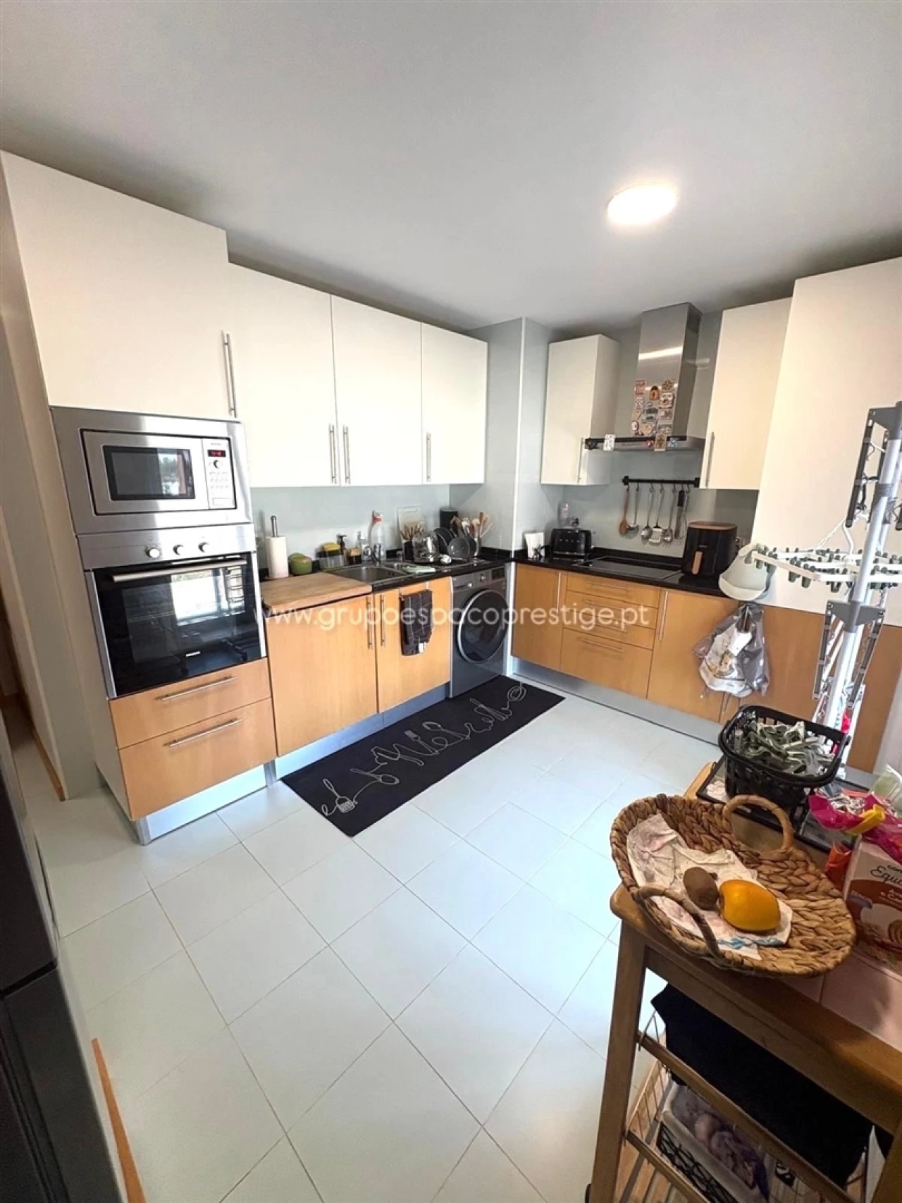 Apartamento T2 para Venda em Olhão Foto 10