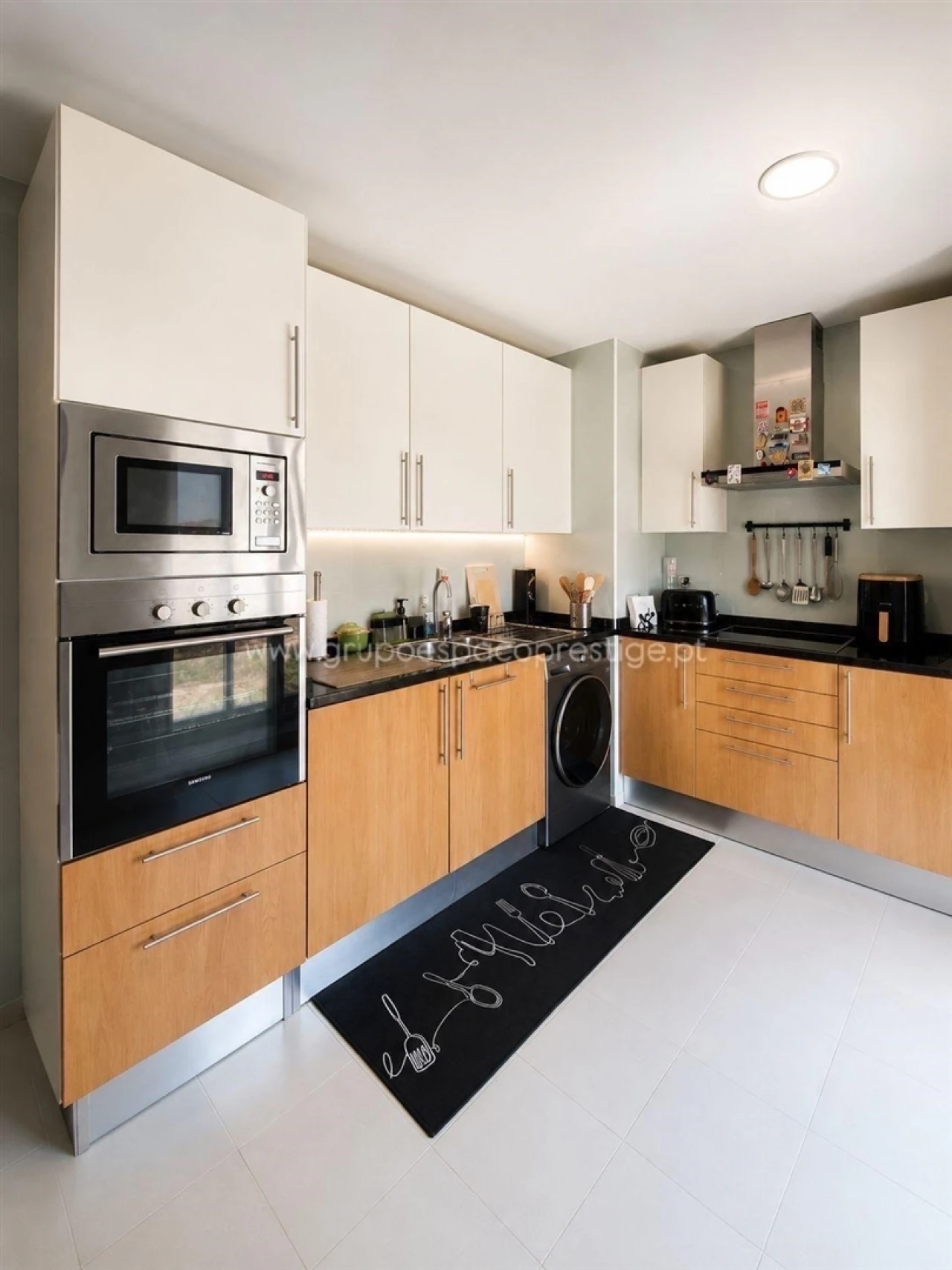 Apartamento T2 para Venda em Olhão Foto 11