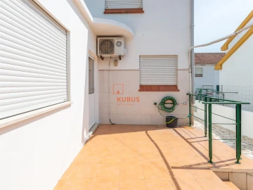 Moradia T4 para Venda em Riachos