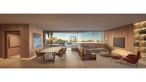 Apartamento T3 para Venda em Cascais e Estoril