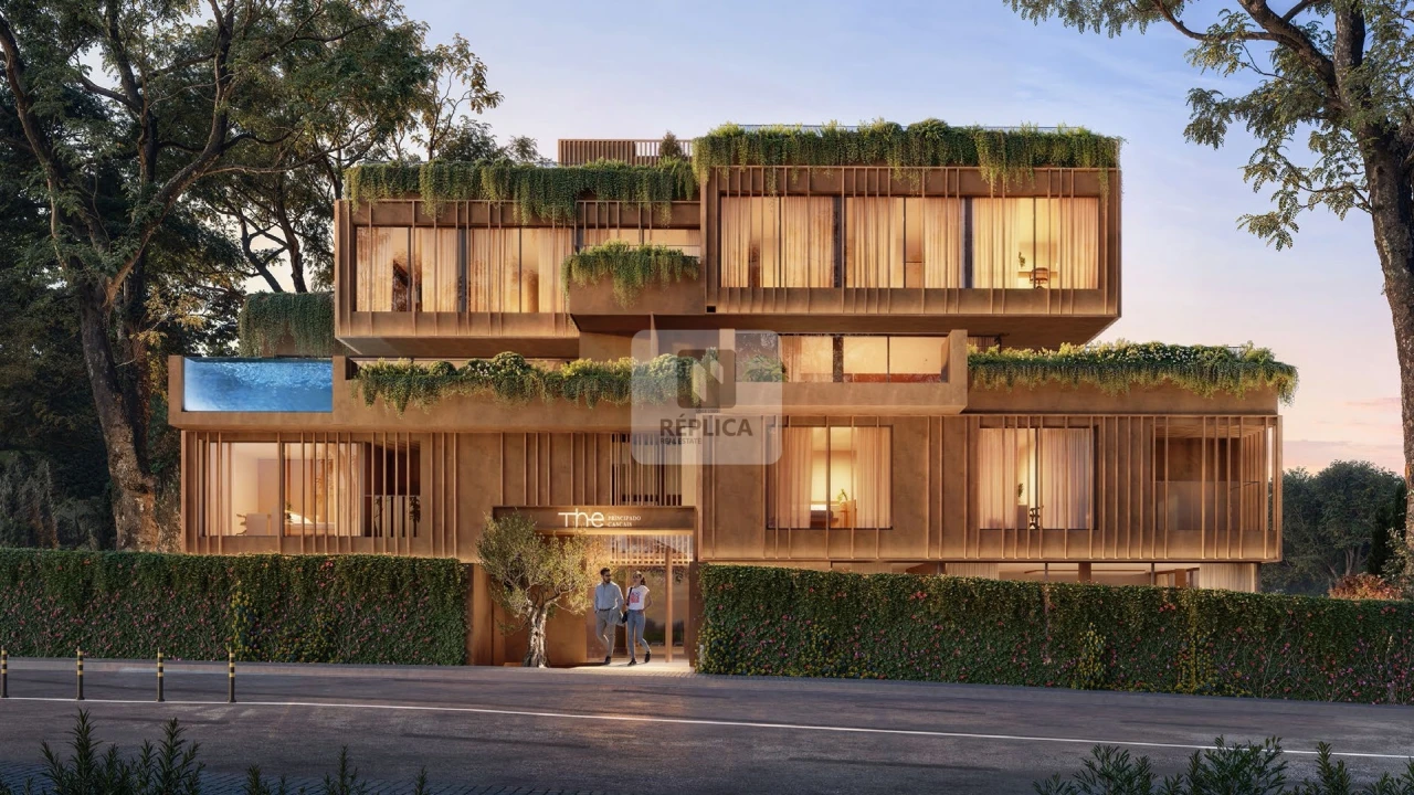 Apartamento T3 para Venda em Cascais e Estoril Foto 3