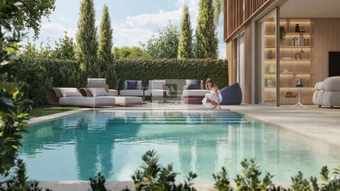 Apartamento T4 para Venda em Cascais e Estoril