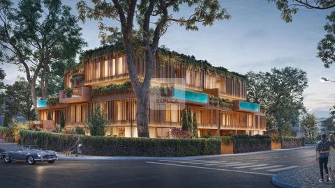 Apartamento T3 para Venda em Cascais e Estoril