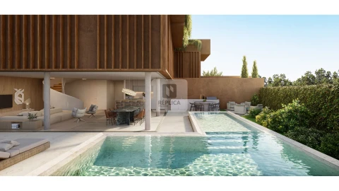 Apartamento T3 para Venda em Cascais e Estoril