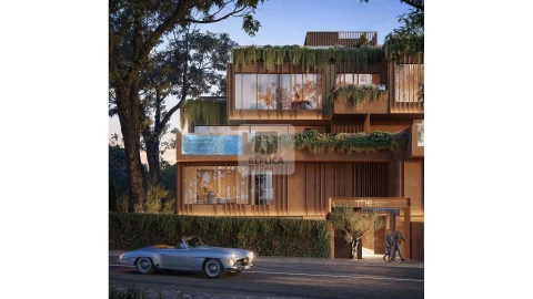 Apartamento T3 para Venda em Cascais e Estoril