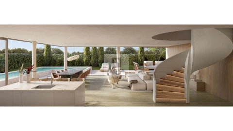 Apartamento T3 para Venda em Cascais e Estoril
