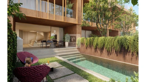 Apartamento T3 para Venda em Cascais e Estoril