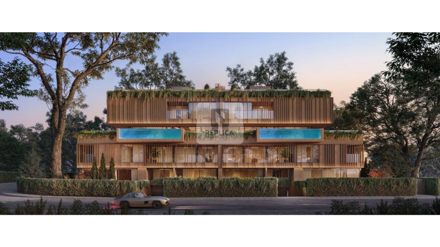 Apartamento T3 para Venda em Cascais e Estoril Foto 4