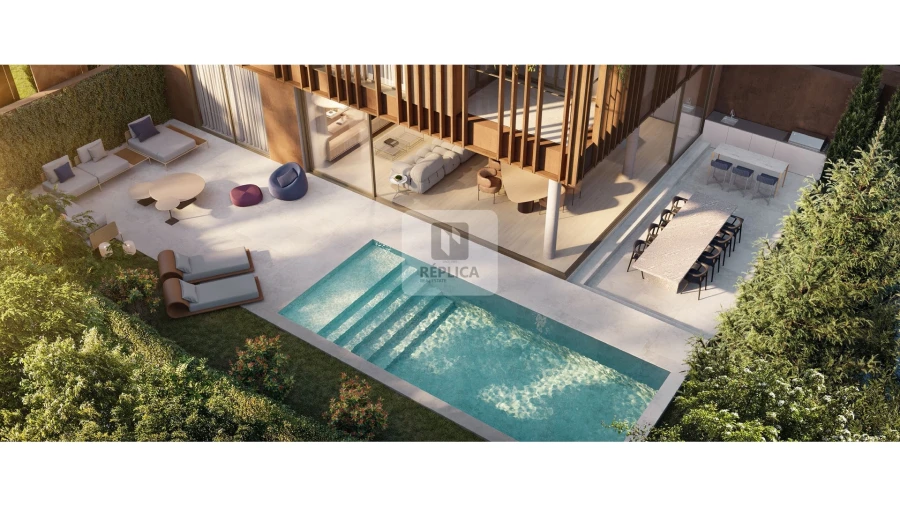 Apartamento T3 para Venda em Cascais e Estoril Foto 6