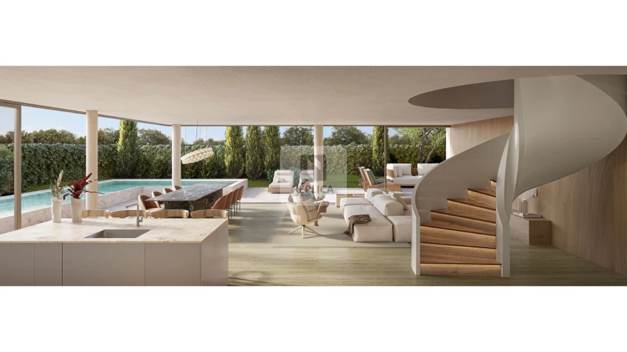 Apartamento T3 para Venda em Cascais e Estoril Foto 15