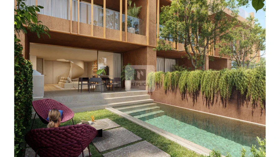 Apartamento T3 para Venda em Cascais e Estoril Foto 16