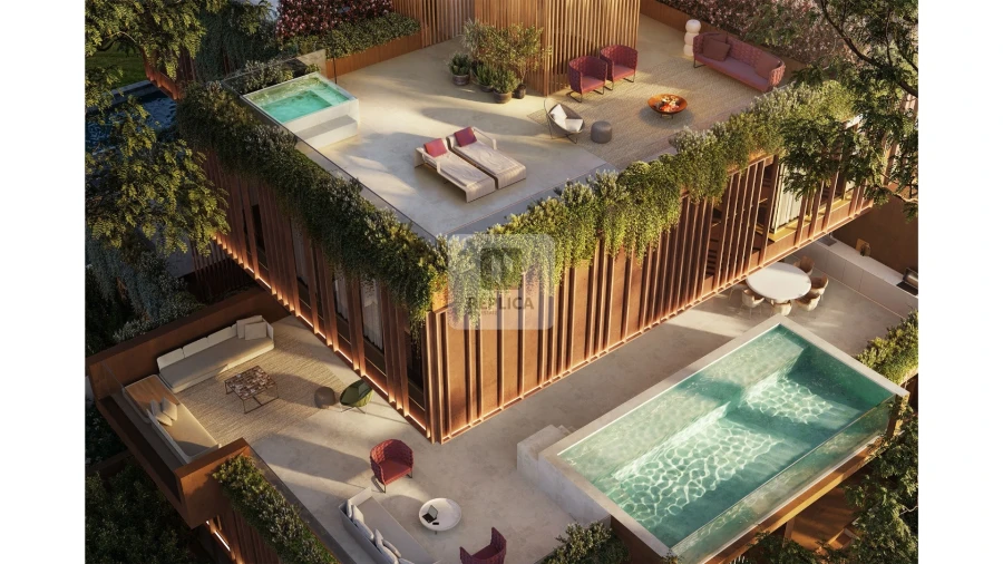 Apartamento T3 para Venda em Cascais e Estoril Foto 10