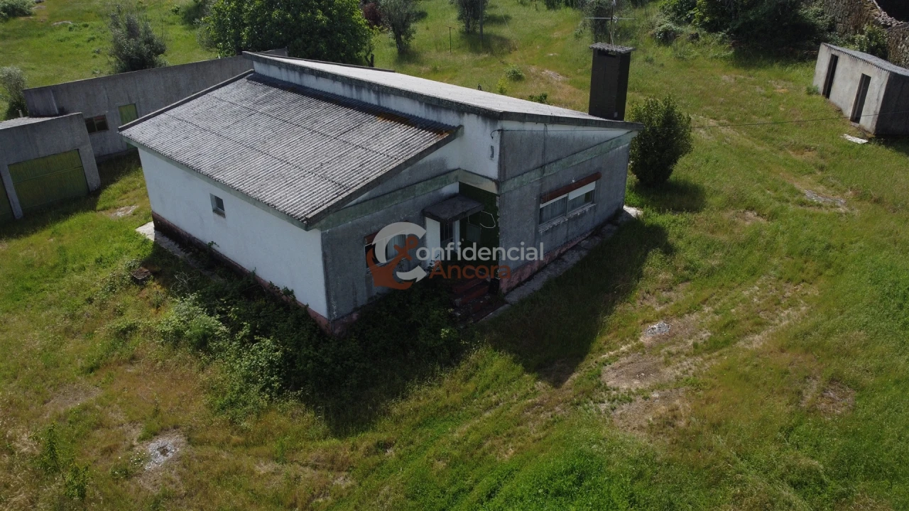Quinta T3 para Venda em Rio Torto e Lagarinhos Foto 51