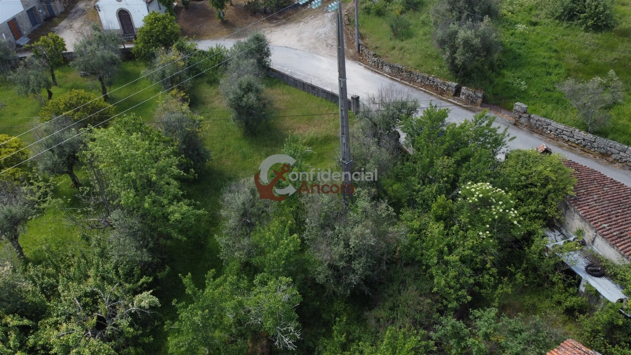 Quinta T3 para Venda em Rio Torto e Lagarinhos Foto 46