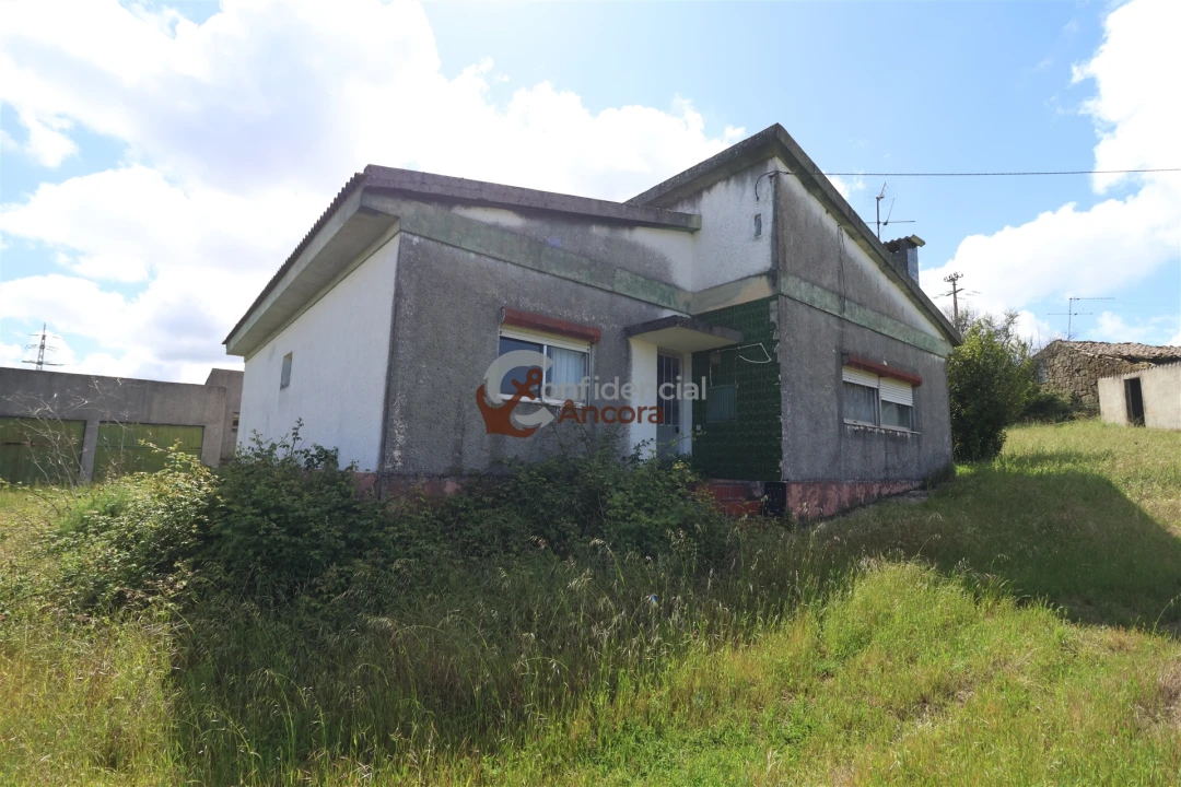 Quinta T3 para Venda em Rio Torto e Lagarinhos Foto 9