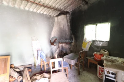 Quinta T3 para Venda em Rio Torto e Lagarinhos