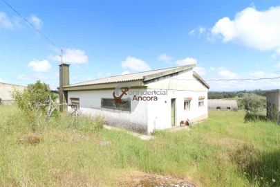 Quinta T3 para Venda em Rio Torto e Lagarinhos