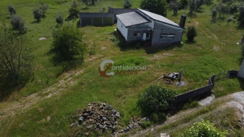 Quinta T3 para Venda em Rio Torto e Lagarinhos